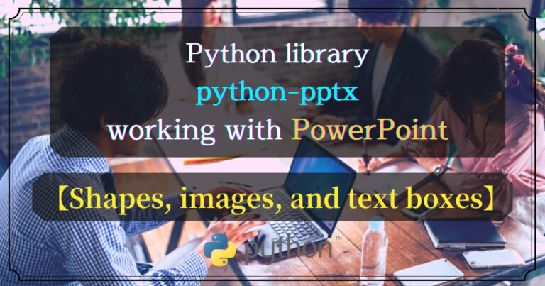  Python PowerPoint Insert Shape Image And Text Box In Python pptx 